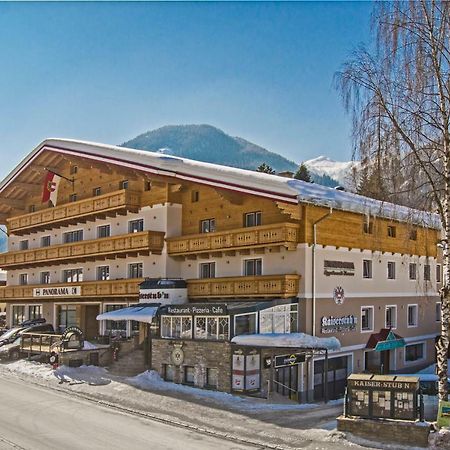 Apparthotel Panorama Flachau Exterior foto